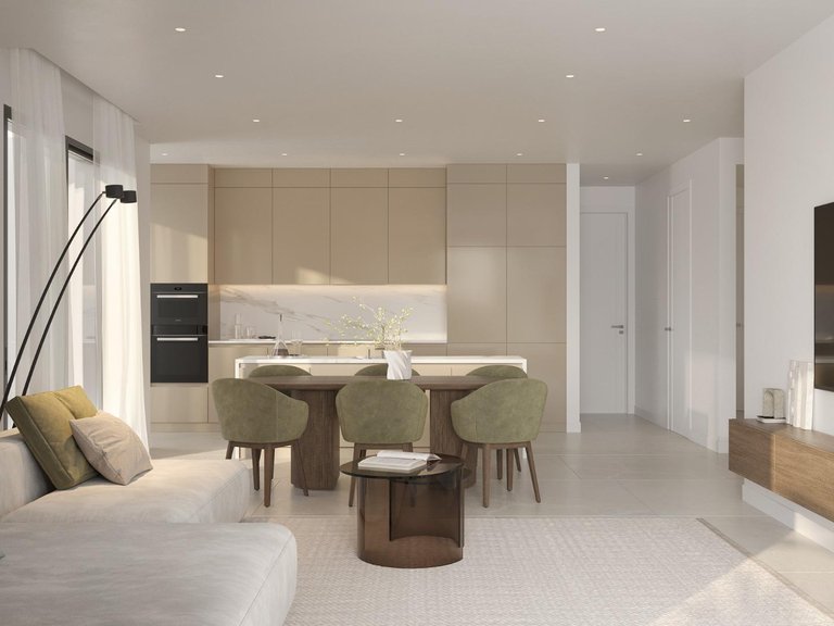 Apartment for Sale in  Estepona, Malaga 27