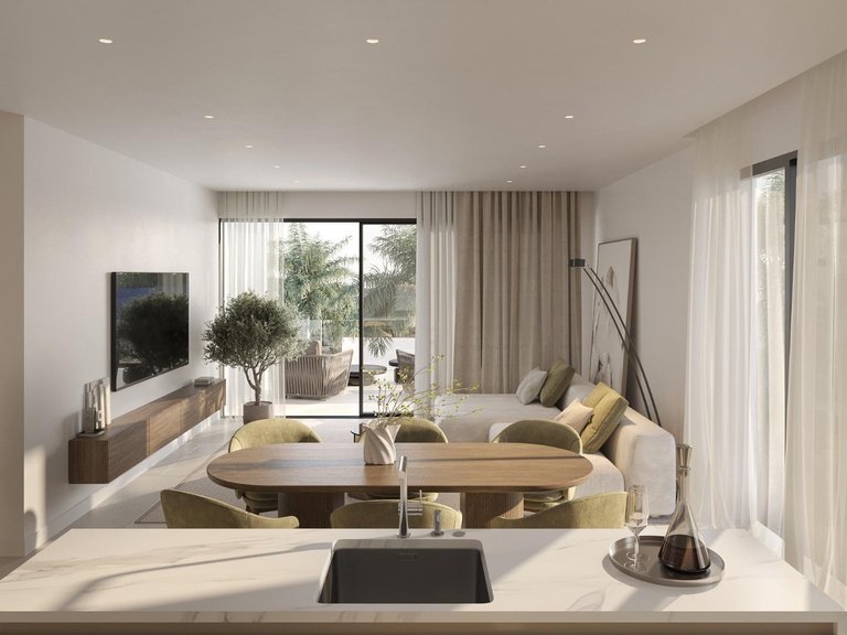 Apartment for Sale in  Estepona, Malaga 30