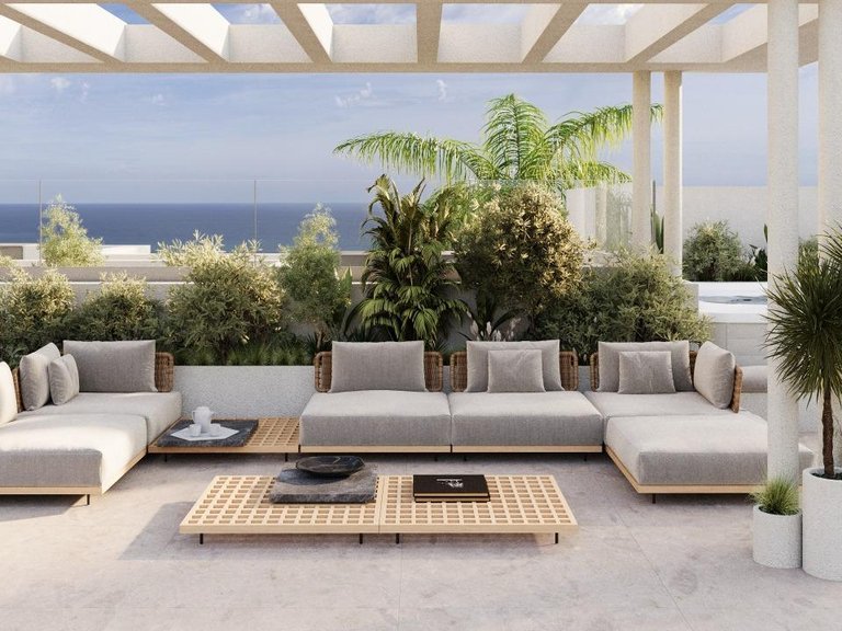 Apartment for Sale in  Estepona, Malaga 32
