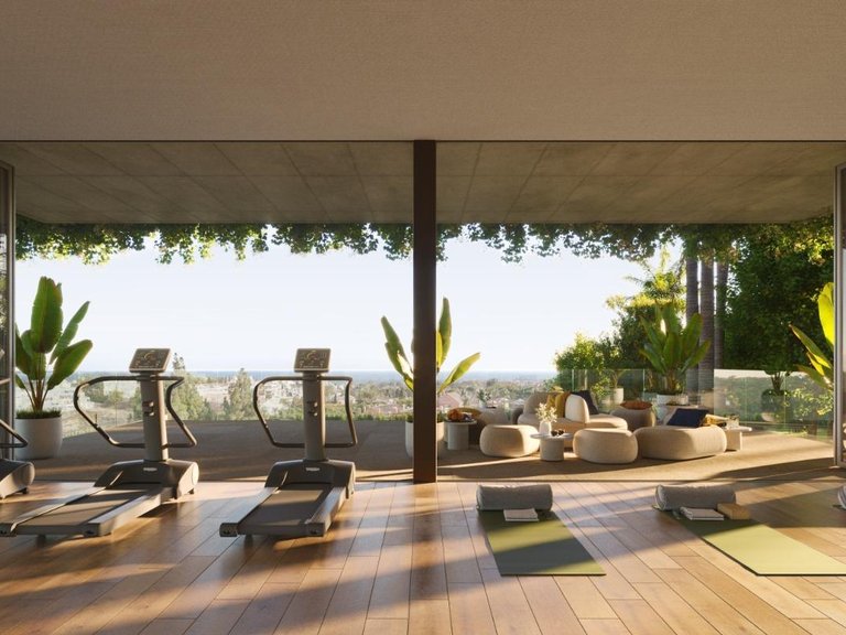 Villa for Sale in  Marbella, Malaga 21