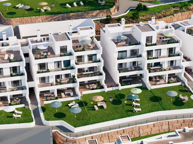 Apartment for Sale in  Estepona, Malaga 5