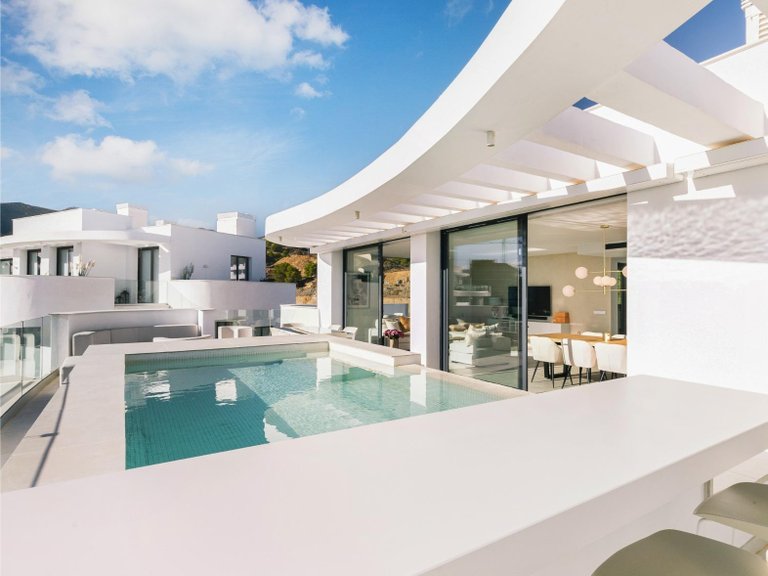 Apartment for Sale in  Fuengirola, Malaga 1