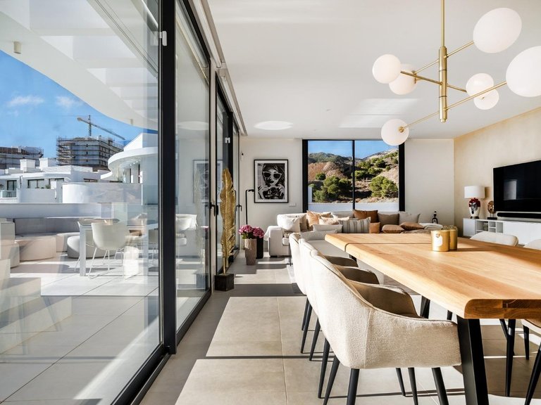Apartment for Sale in  Fuengirola, Malaga 12