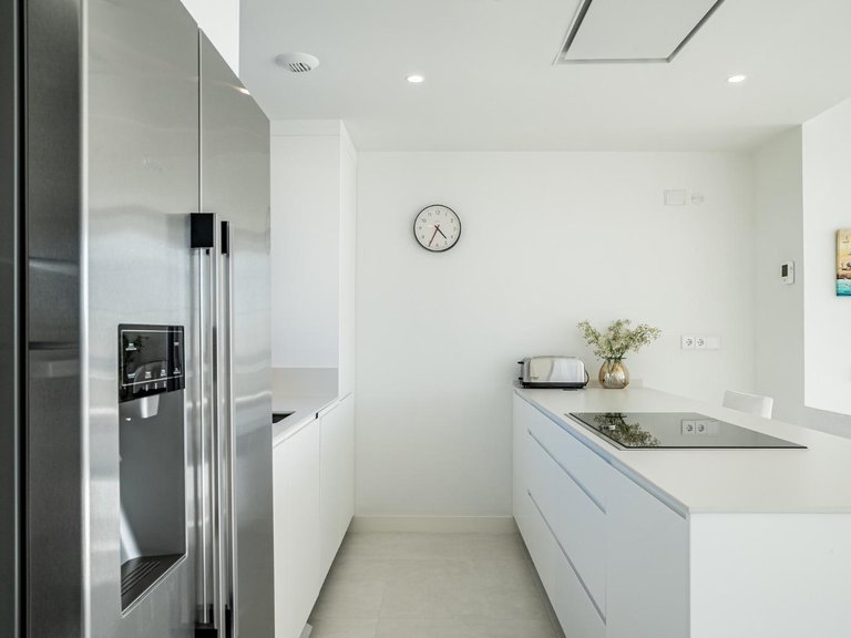 Apartment for Sale in  Fuengirola, Malaga 16