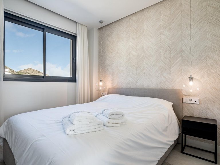 Apartment for Sale in  Fuengirola, Malaga 20