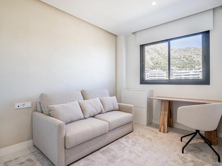 Apartment for Sale in  Fuengirola, Malaga 22