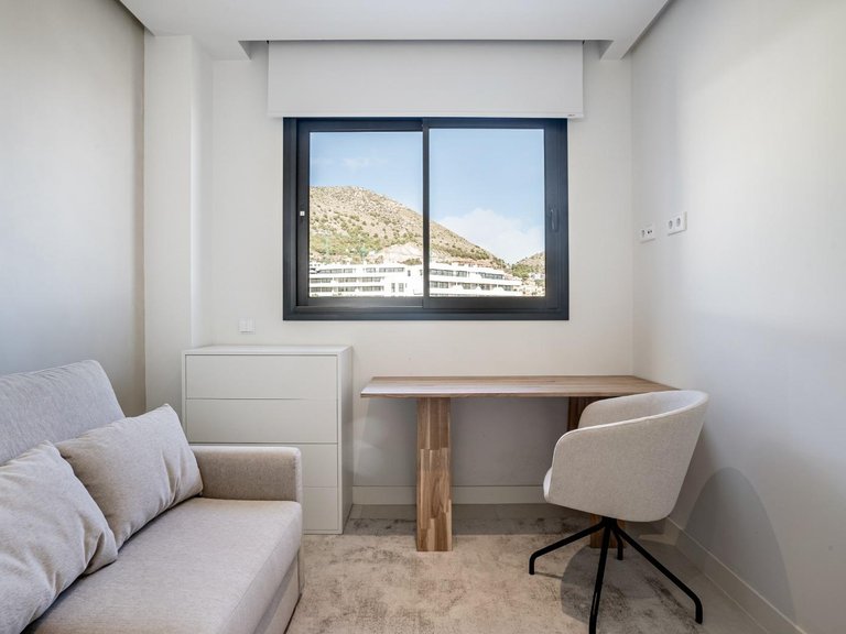 Apartment for Sale in  Fuengirola, Malaga 23