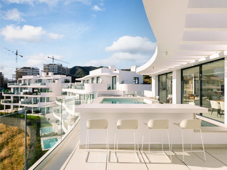 Apartment for Sale in  Fuengirola, Malaga 3