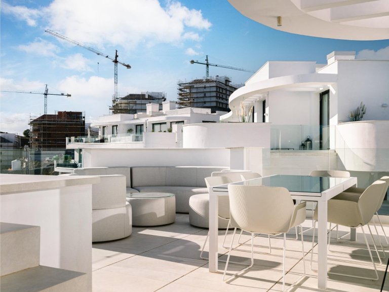 Apartment for Sale in  Fuengirola, Malaga 30