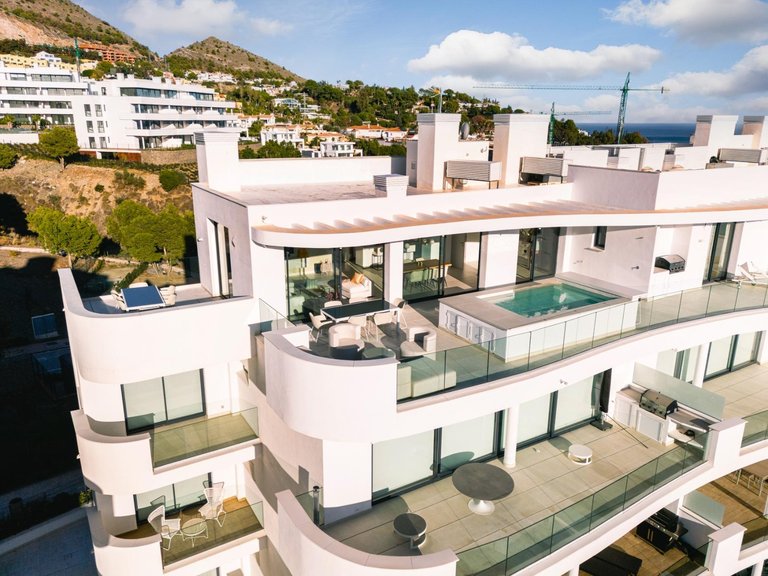 Apartment for Sale in  Fuengirola, Malaga 31