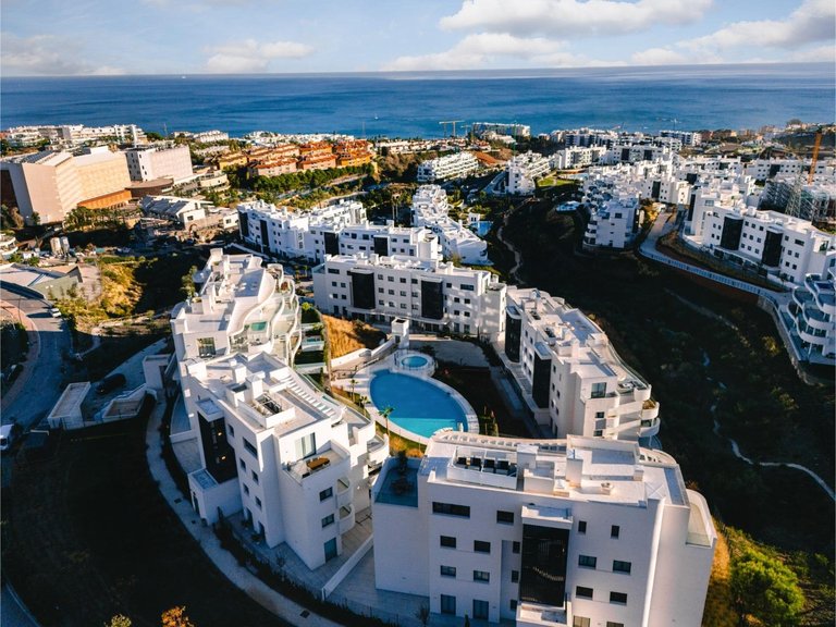 Apartment for Sale in  Fuengirola, Malaga 33