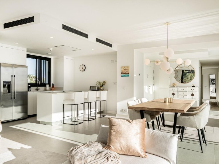 Apartment for Sale in  Fuengirola, Malaga 4