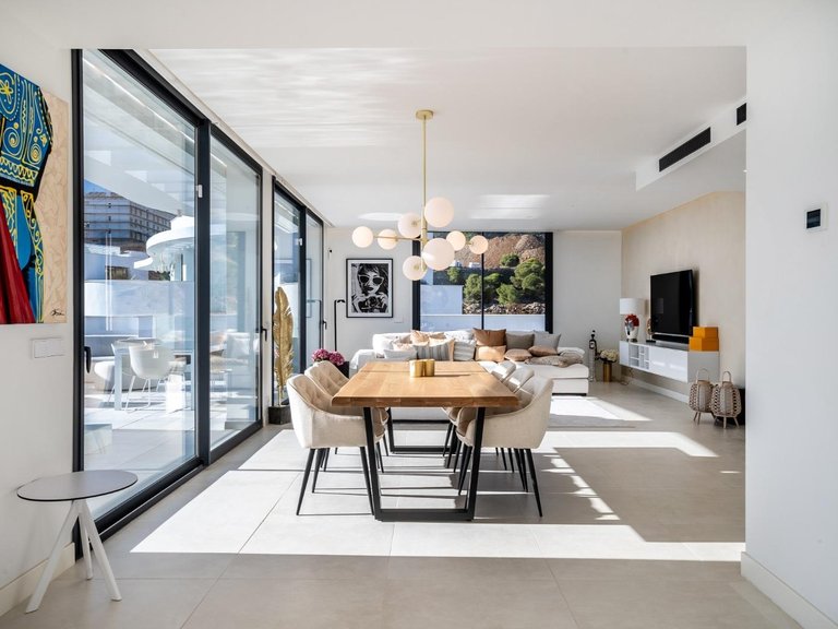 Apartment for Sale in  Fuengirola, Malaga 8