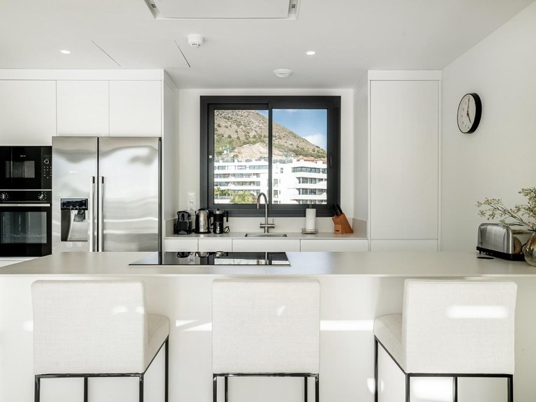 Apartment for Sale in  Fuengirola, Malaga 9