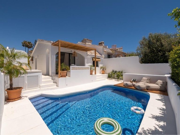 Town House for Sale in  Mijas, Malaga 1