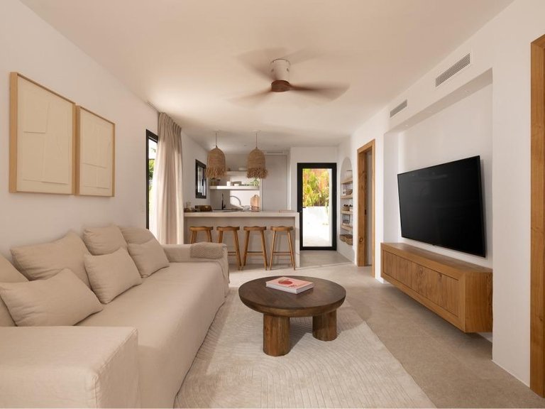 Town House for Sale in  Mijas, Malaga 11