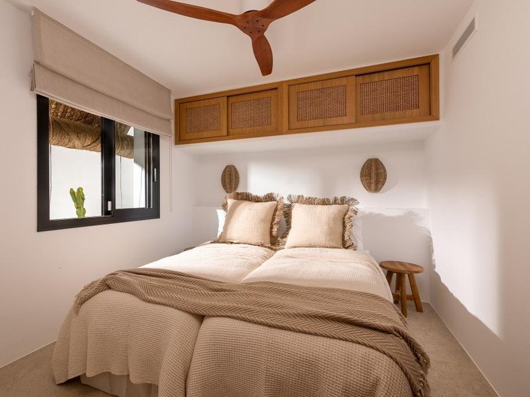 Town House for Sale in  Mijas, Malaga 12