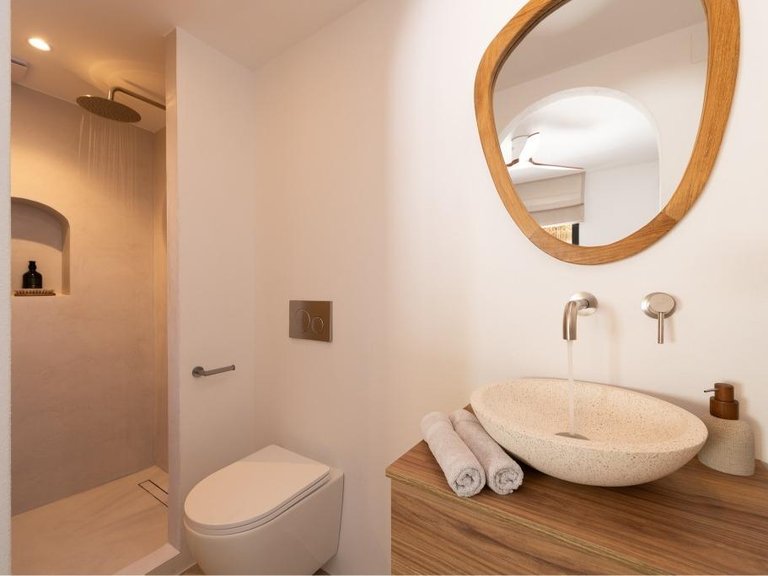 Town House for Sale in  Mijas, Malaga 13