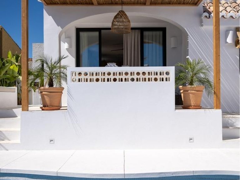Town House for Sale in  Mijas, Malaga 18