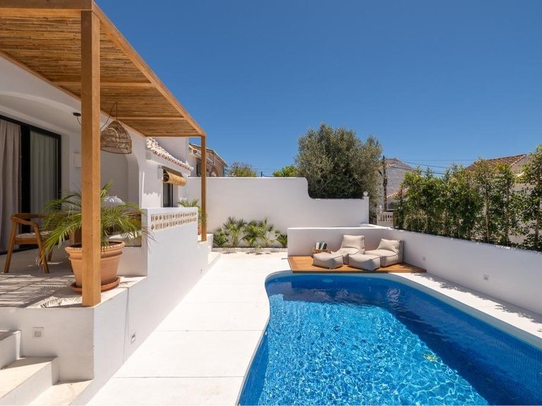 Town House for Sale in  Mijas, Malaga 2