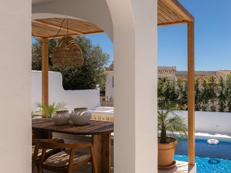 Town House for Sale in  Mijas, Malaga 27