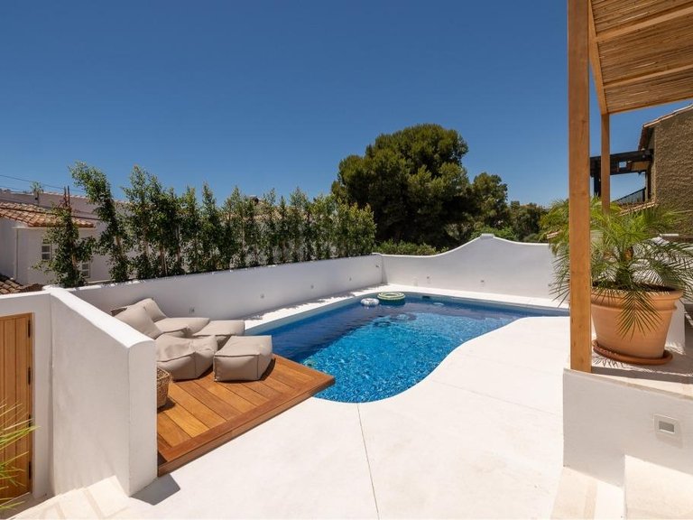 Town House for Sale in  Mijas, Malaga 3