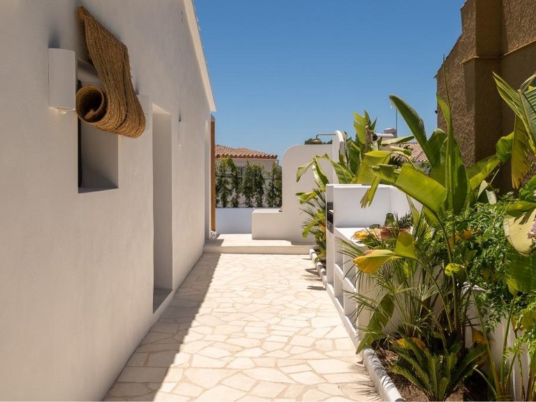 Town House for Sale in  Mijas, Malaga 4
