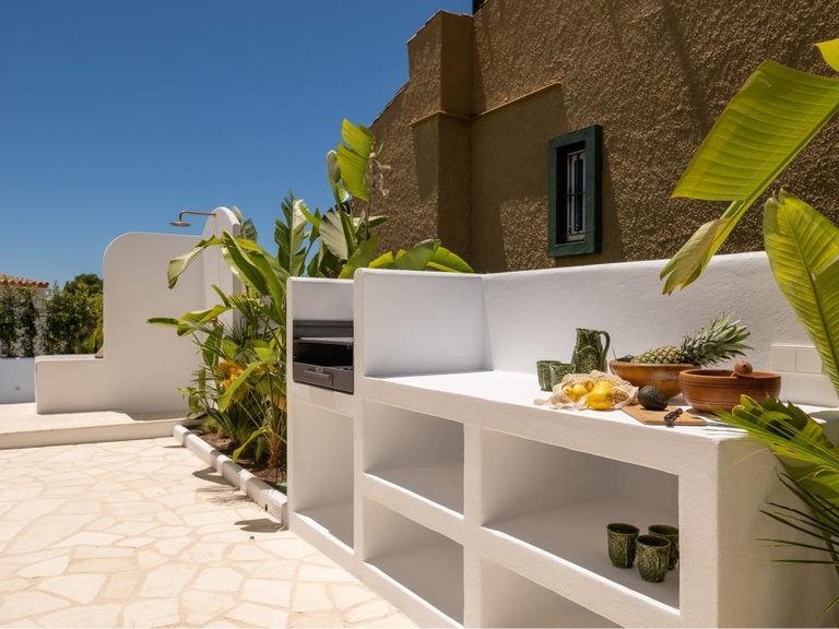 Town House for Sale in  Mijas, Malaga 5