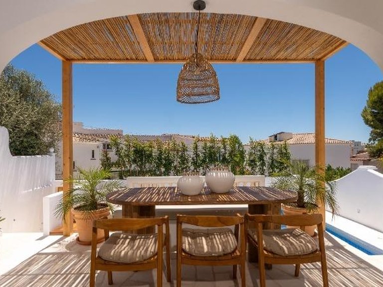 Town House for Sale in  Mijas, Malaga 6