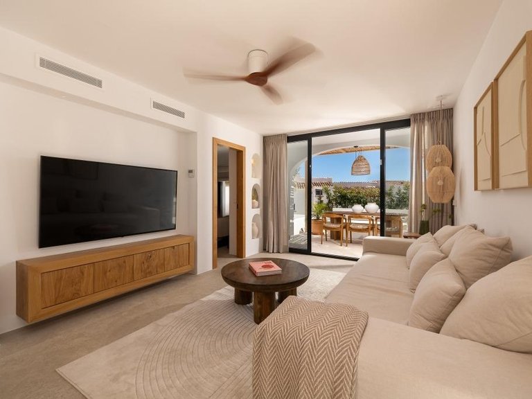 Town House for Sale in  Mijas, Malaga 7