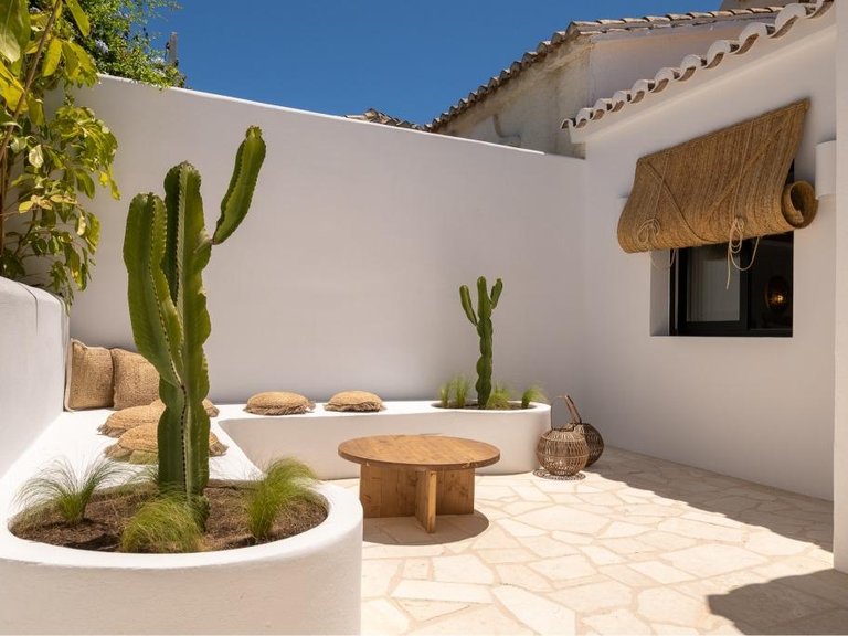 Town House for Sale in  Mijas, Malaga 9