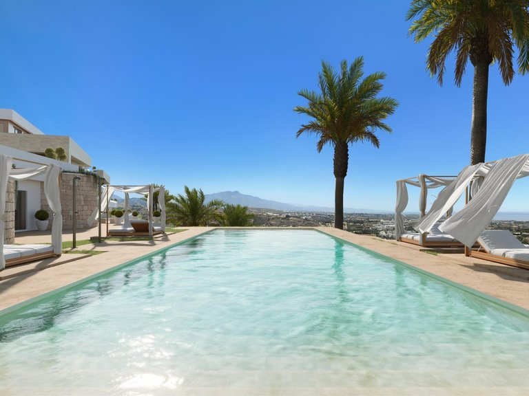 Apartment for Sale in  Estepona, Malaga 4