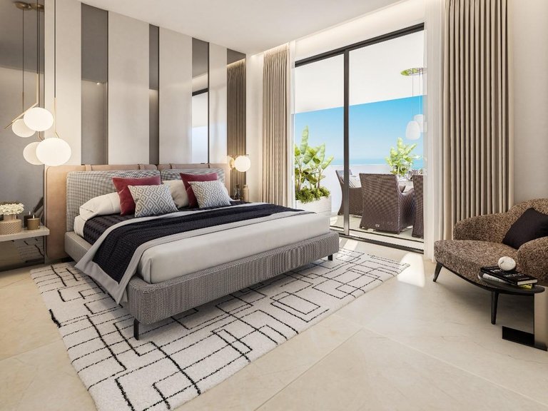 Apartment for Sale in  Estepona, Malaga 7