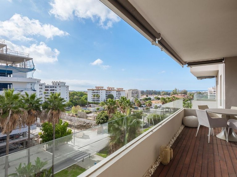 Apartment for Sale in  Marbella, Malaga 1