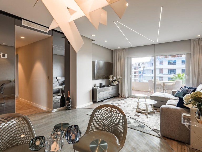 Apartment for Sale in  Marbella, Malaga 2