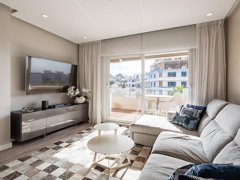 Apartment for Sale in  Marbella, Malaga 3
