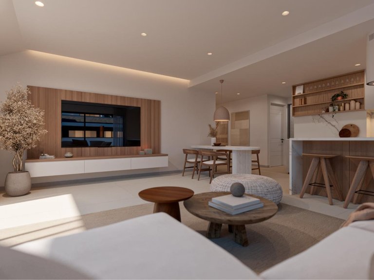 Apartment for Sale in  Fuengirola, Malaga 14