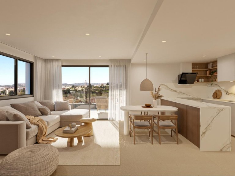 Apartment for Sale in  Fuengirola, Malaga 16