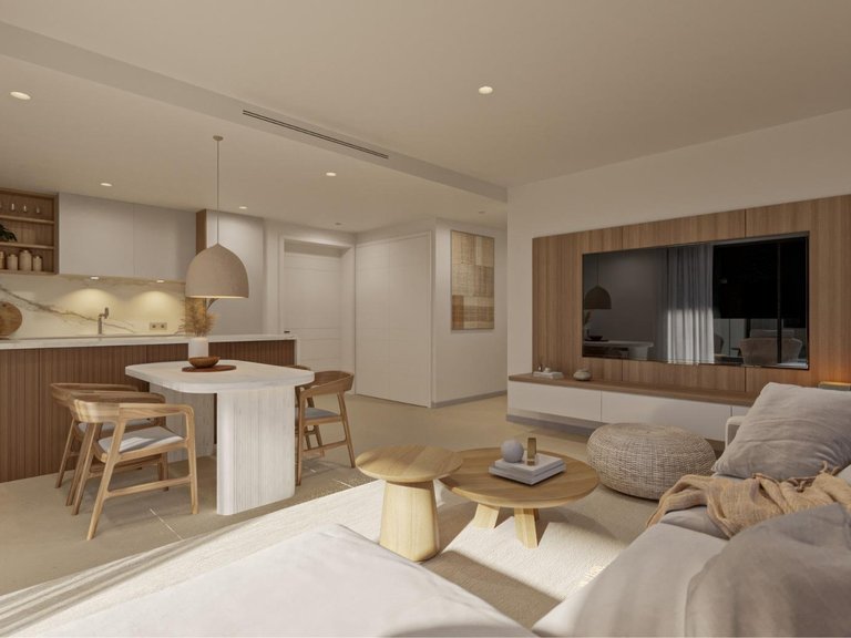 Apartment for Sale in  Fuengirola, Malaga 17
