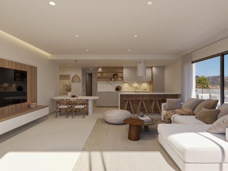 Apartment for Sale in  Fuengirola, Malaga 18