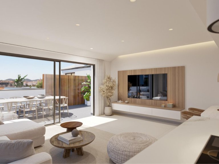 Apartment for Sale in  Fuengirola, Malaga 19