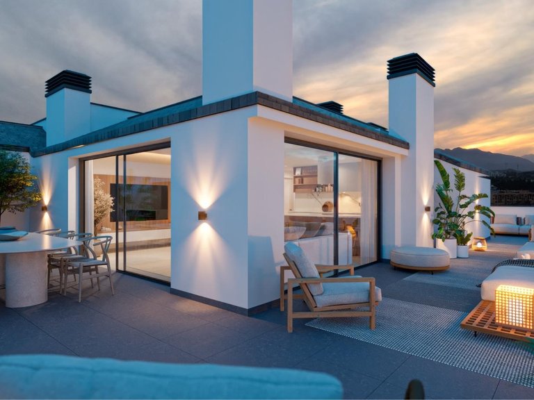 Apartment for Sale in  Fuengirola, Malaga 20