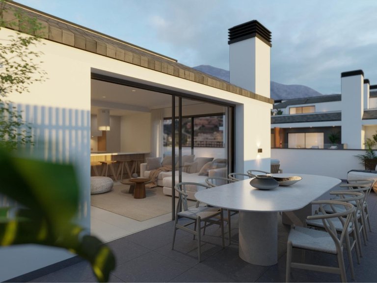 Apartment for Sale in  Fuengirola, Malaga 22