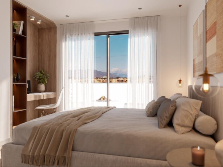 Apartment for Sale in  Fuengirola, Malaga 25