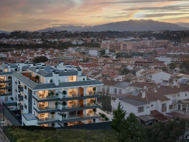 Apartment for Sale in  Fuengirola, Malaga 34