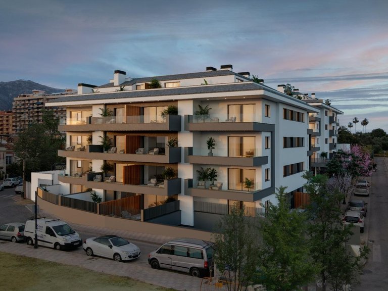 Apartment for Sale in  Fuengirola, Malaga 6