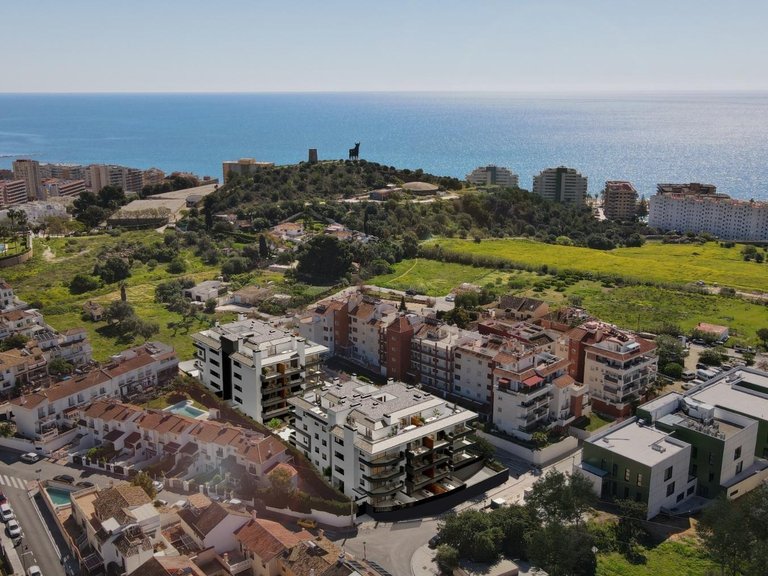 Apartment for Sale in  Fuengirola, Malaga 9