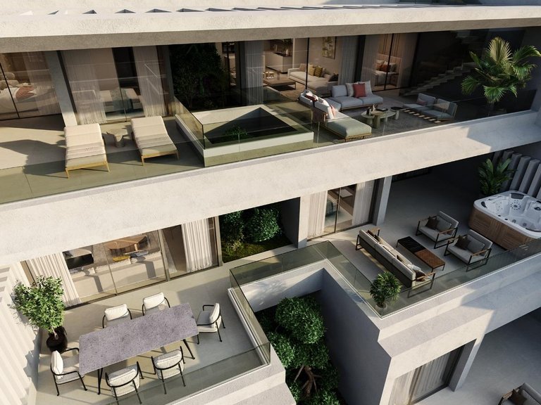 Apartment for Sale in  Casares, Malaga 11
