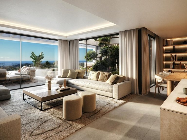 Apartment for Sale in  Casares, Malaga 22