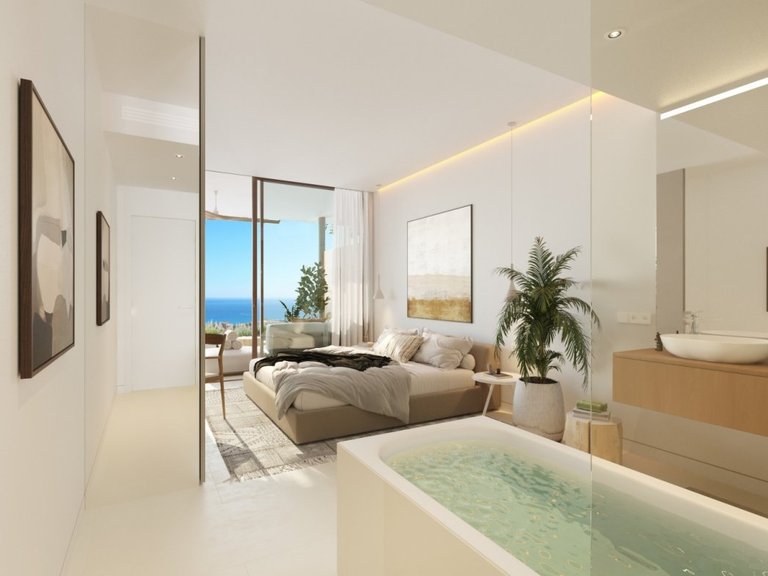 Apartment for Sale in  Fuengirola, Malaga 10